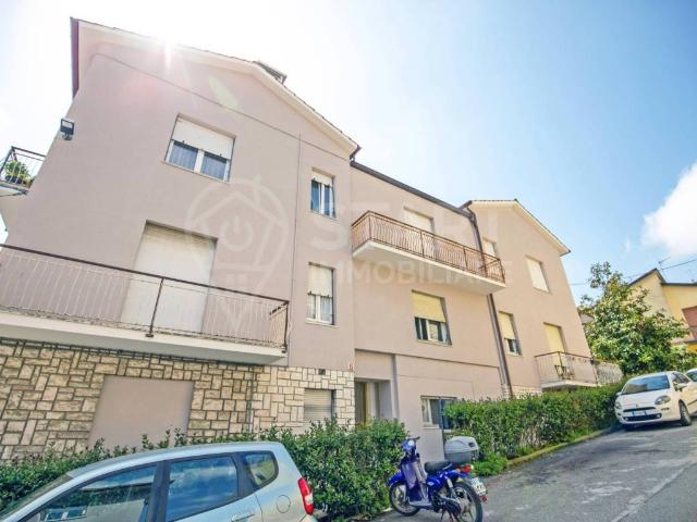 Appartamento in vendita a Recanati MC
