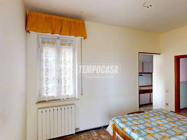 Appartamento in vendita a Recanati MC