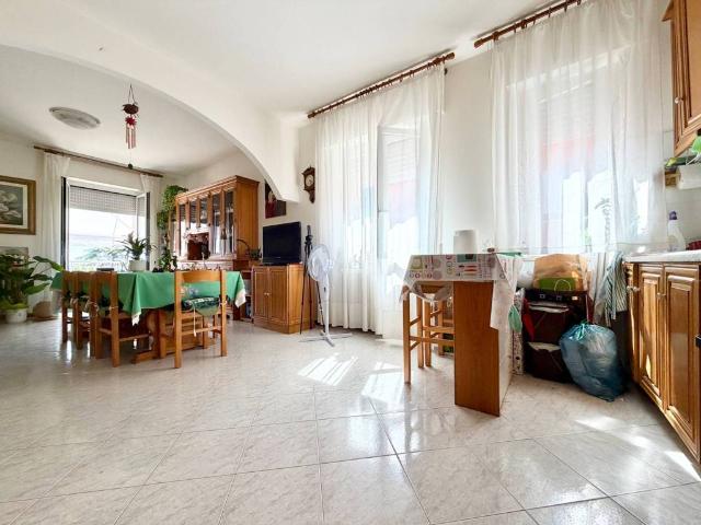 Appartamento in vendita a Recanati MC