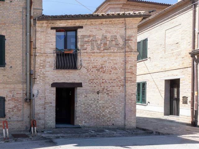 Appartamento in vendita a Recanati MC