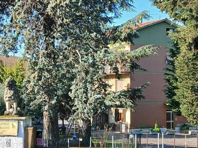 Appartamento in vendita a Recanati MC