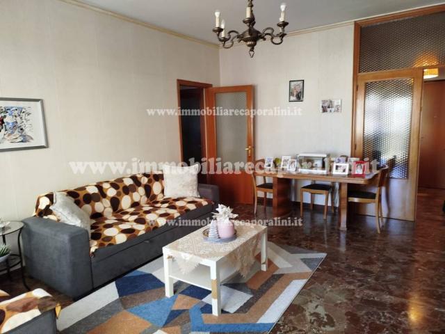 Appartamento in vendita a Recanati MC
