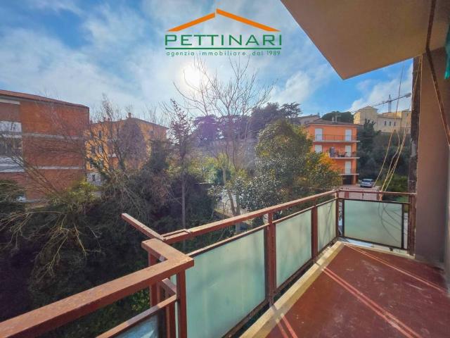 Appartamento in vendita a Recanati MC