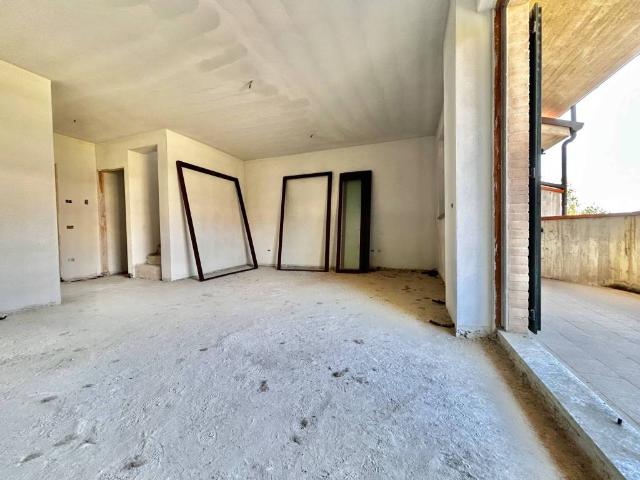 Appartamento in vendita a Recanati MC