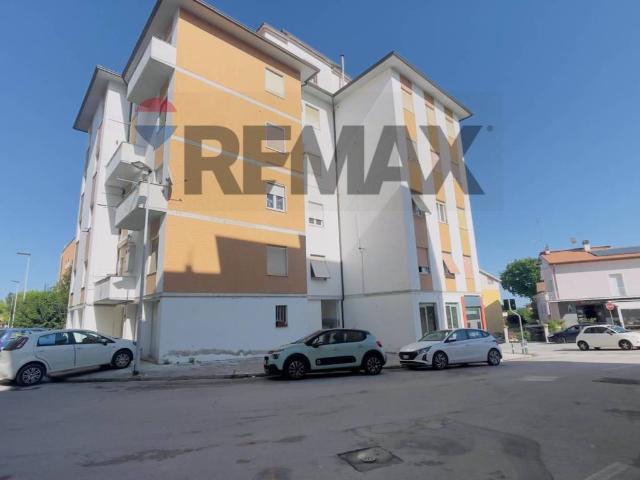 Appartamento in vendita a Recanati MC