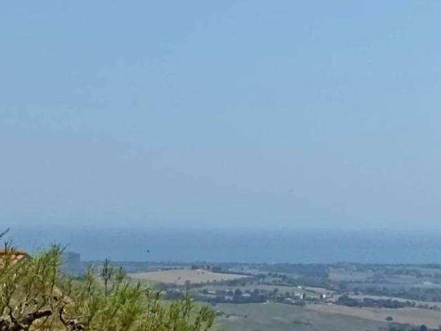 Appartamento in vendita a Recanati via dei politi