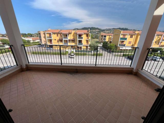 Appartamento in vendita a Recanati