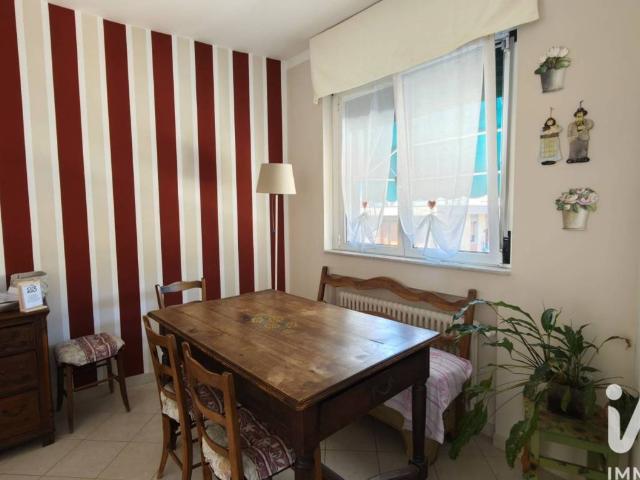 Appartamento in vendita a Recco GE