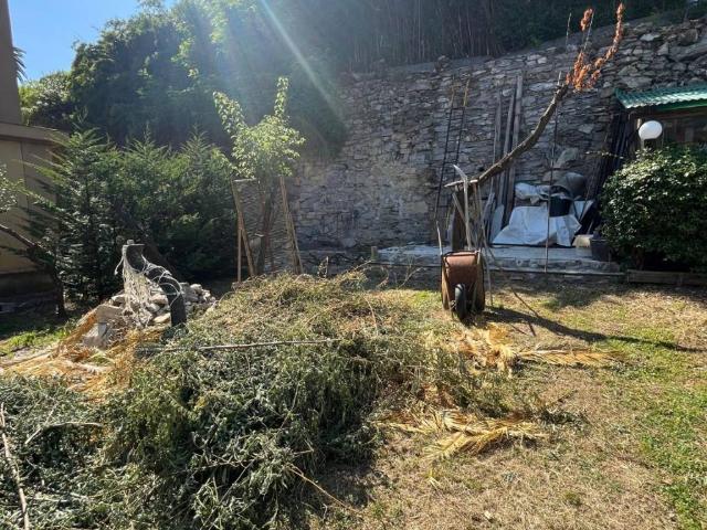 Appartamento in vendita a Recco GE
