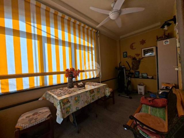 Appartamento in vendita a Recco GE