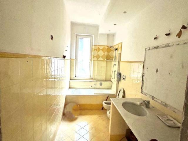 Appartamento in vendita a Recco GE