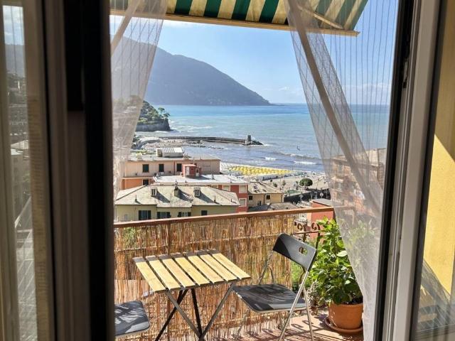 Appartamento in vendita a Recco GE