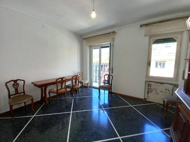 Appartamento in vendita a Recco GE
