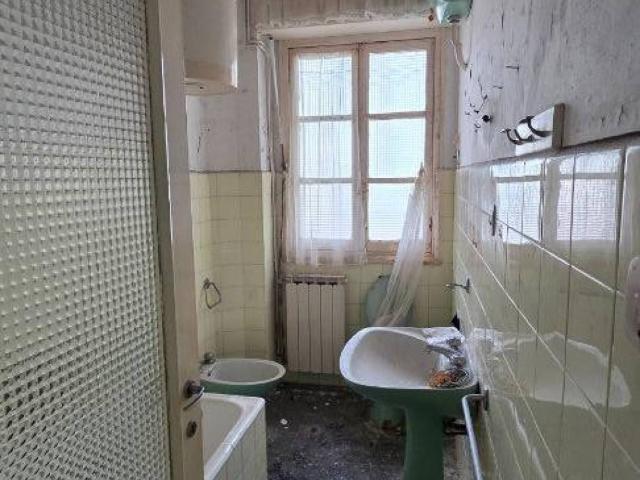 Appartamento in vendita a Recco GE