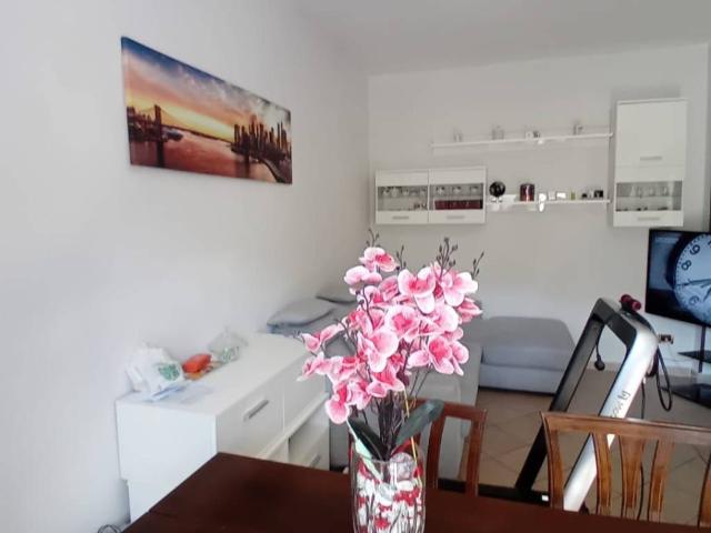 Appartamento in vendita a Recco GE