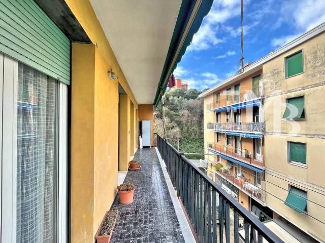 Appartamento in vendita a Recco GE