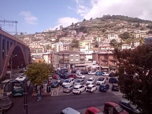 Appartamento in vendita a Recco GE