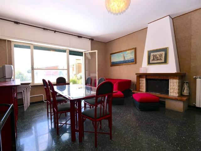 Appartamento in vendita a Recco GE