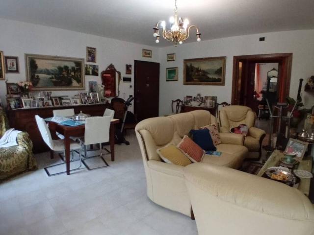 Appartamento in vendita a Recco GE
