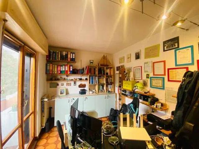 Appartamento in vendita a Recco GE