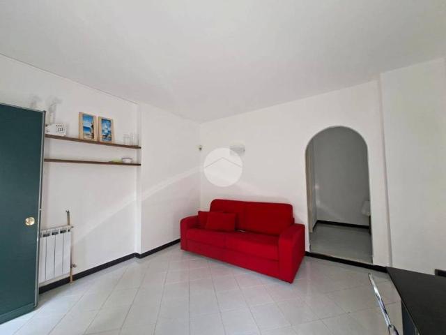 Appartamento in vendita a Recco GE