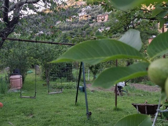 Appartamento in vendita a Recco GE
