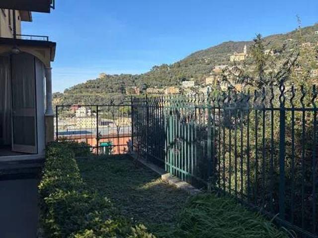 Appartamento in vendita a Recco GE
