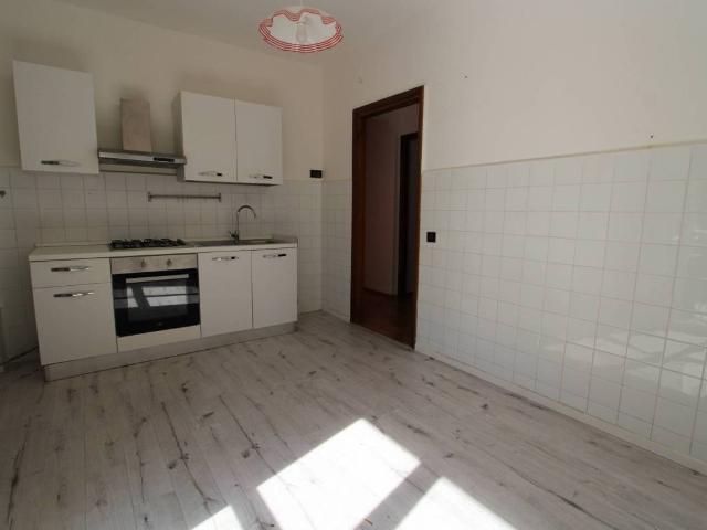 Appartamento in vendita a Recco GE