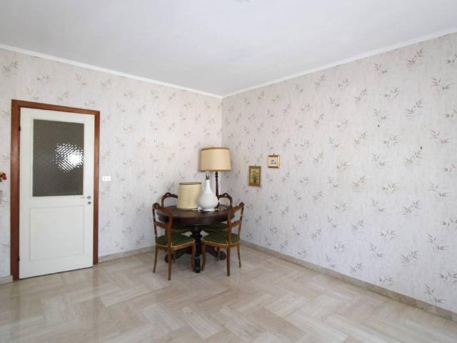 Appartamento in vendita a Recco GE