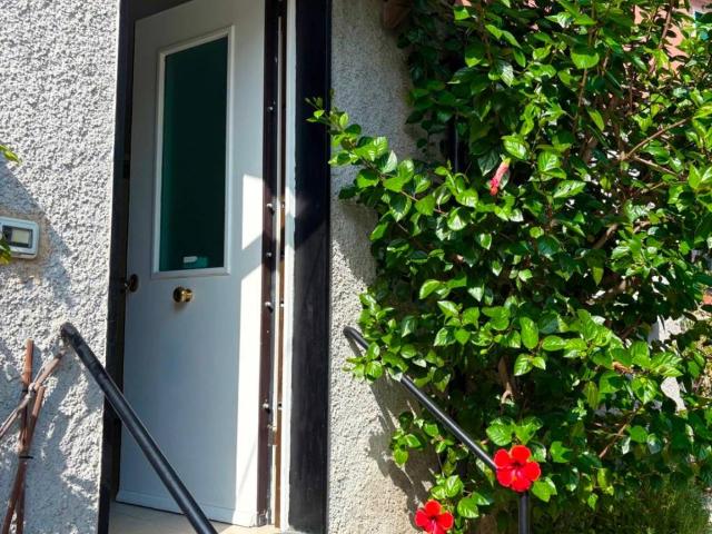 Appartamento in vendita a Recco GE