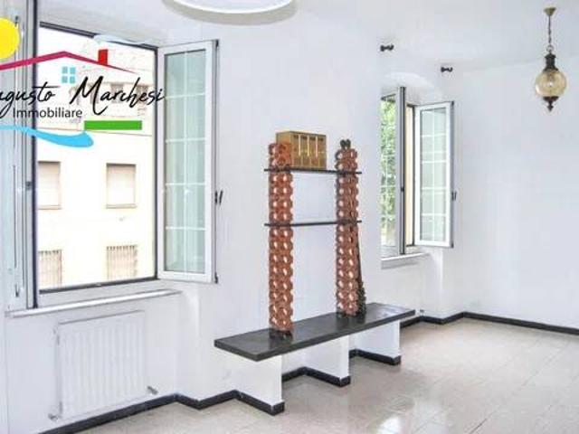 Appartamento in vendita a Recco GE