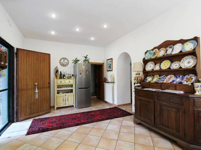 Appartamento in vendita a Recco GE