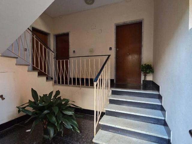 Appartamento in vendita a Recco GE