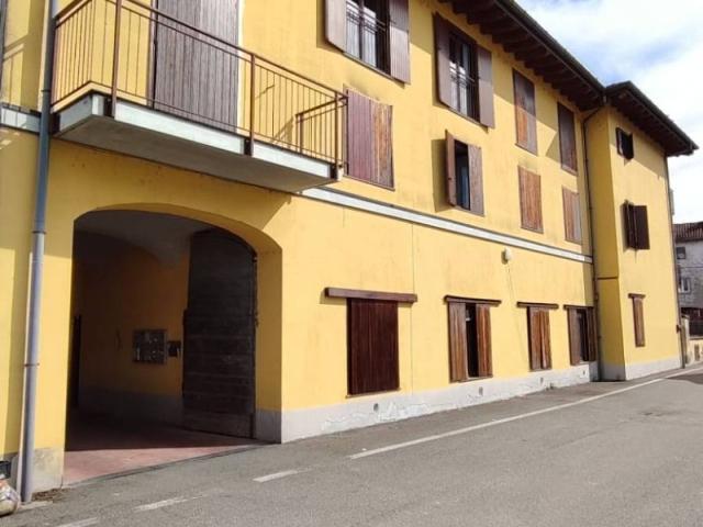 Appartamento in vendita a Recetto NO
