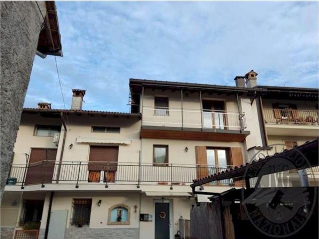 APPARTAMENTO in VENDITA a REANA DEL ROIALE Reana del Rojale di 4 vani