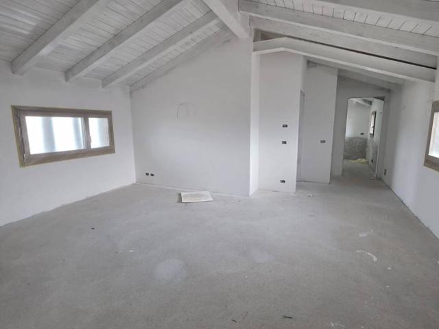 Appartamento in vendita a Reana del Rojale UD