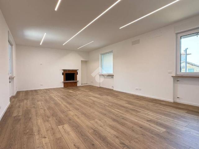 Appartamento in vendita a Reana del Rojale UD