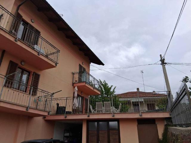 Appartamento in vendita a Reano TO