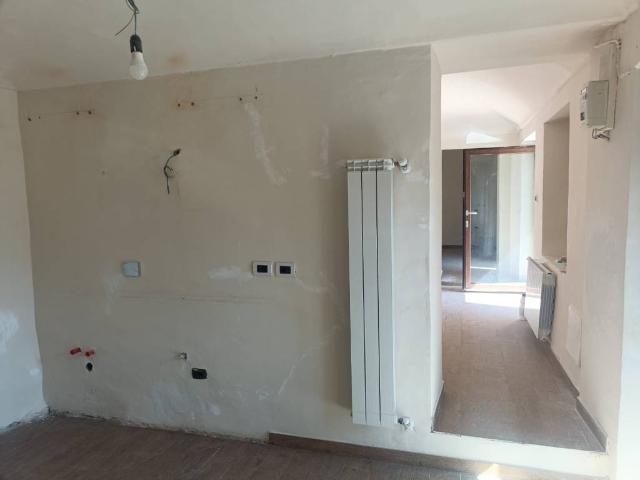 Appartamento in vendita a Reano TO