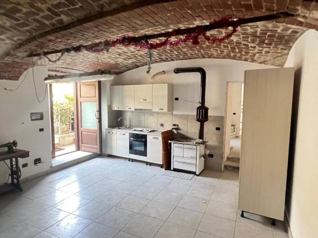 Appartamento in vendita a Reano TO