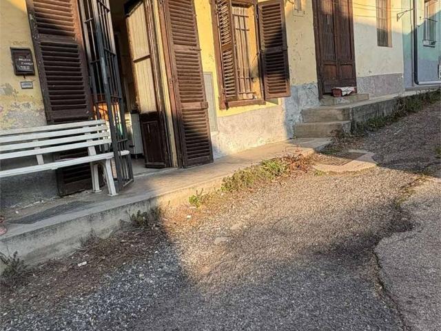 Appartamento in vendita a Reano TO