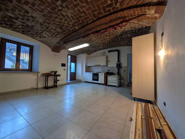Appartamento in vendita a Reano TO