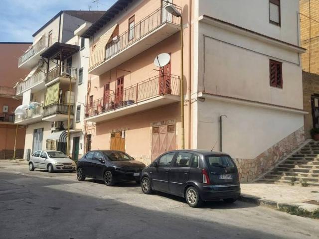 Appartamento in vendita a Realmonte AG
