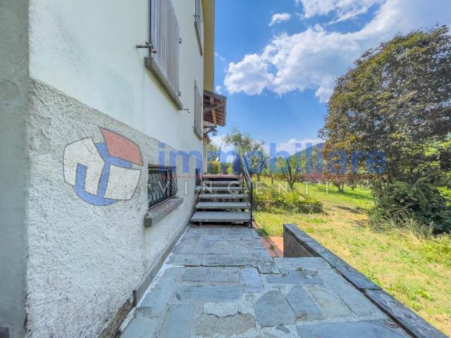 Appartamento in vendita a Regnano, Casola in Lunigiana
