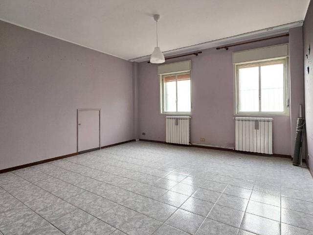 Appartamento in vendita a Regalbuto EN