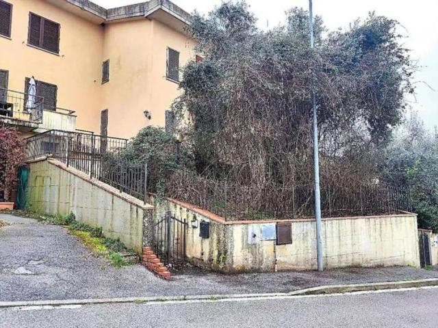 Appartamento in vendita a Reggello FI
