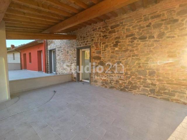 Appartamento in vendita a Reggello FI