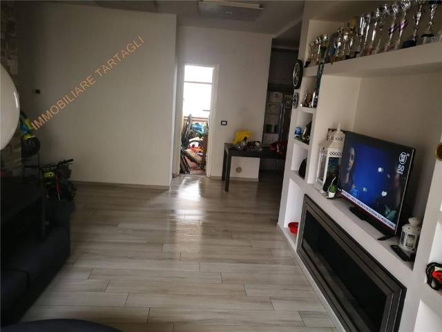 Appartamento in vendita a Reggello FI