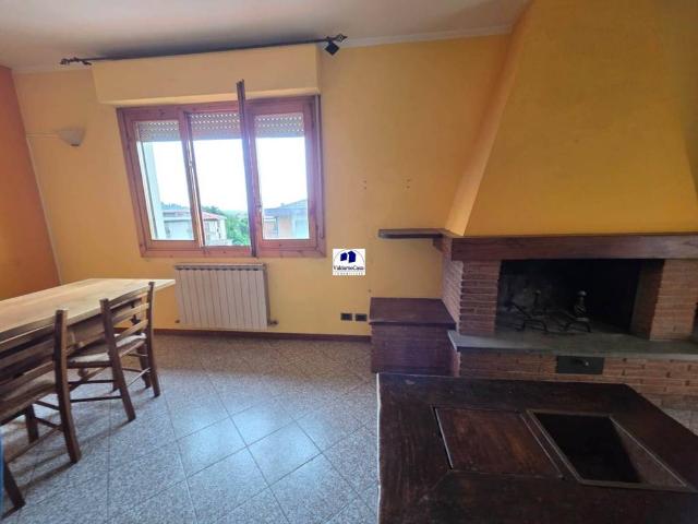 Appartamento in vendita a Reggello FI