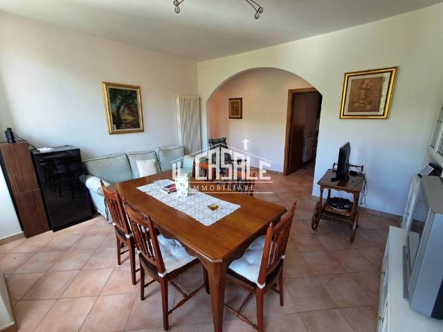 Appartamento in vendita a Reggello FI